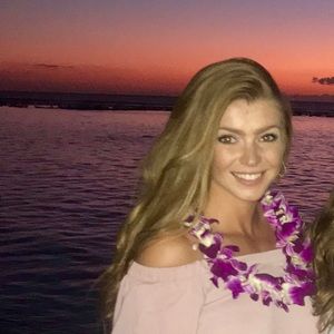 Meet your Posher, Leah